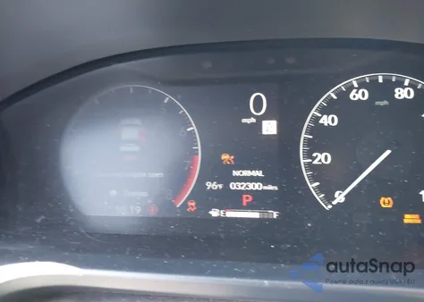 2023 Honda Hr-V 2Wd Lx z USA, uszkodzony, nr VIN 3CZRZ1H37PM704666